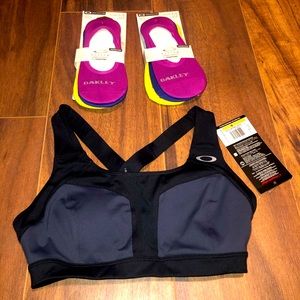 OAKLEY Ladies Bundle + More.....